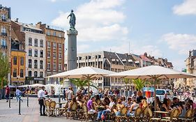 Lille Centre - Nice And Functional Ap.